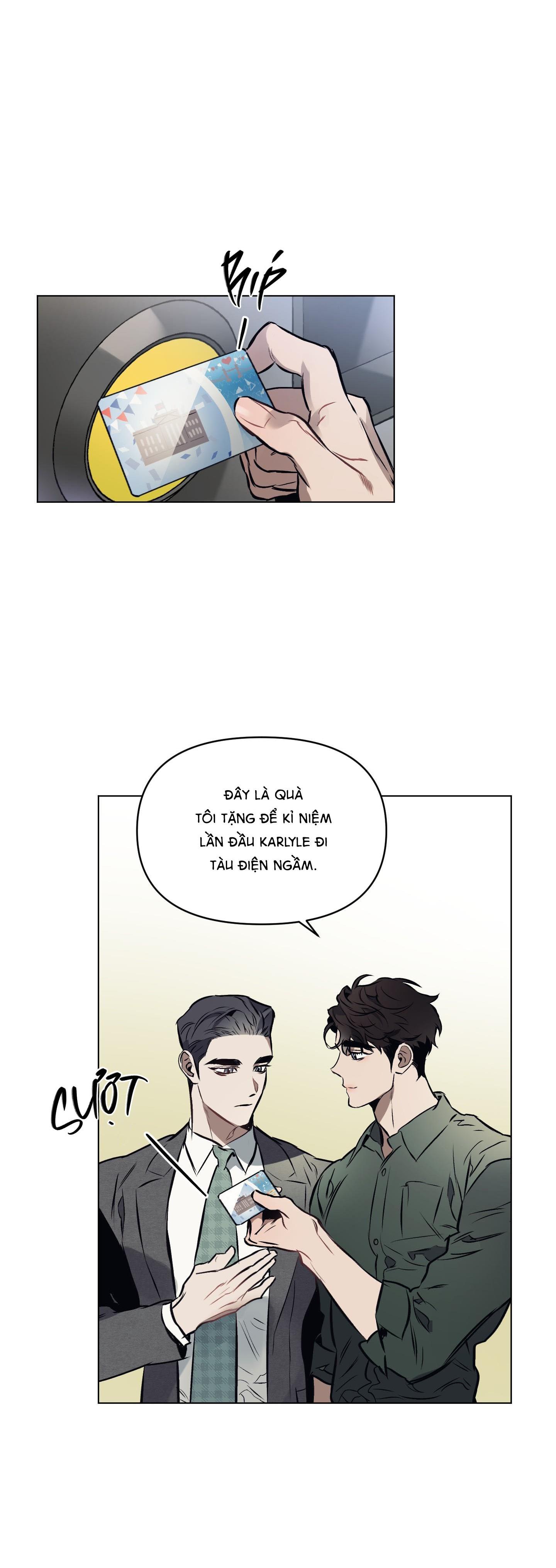 định tên mối quan hệ chapter 30 32