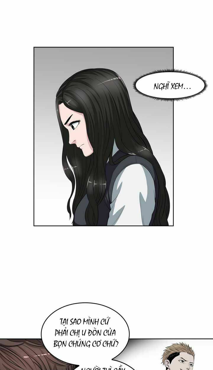 kẻ phán xét chapter 1 23