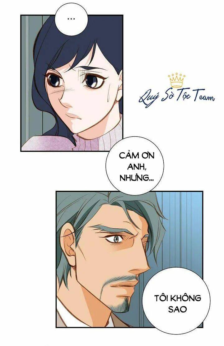 tiếp xúc chí mạng chapter 83 61