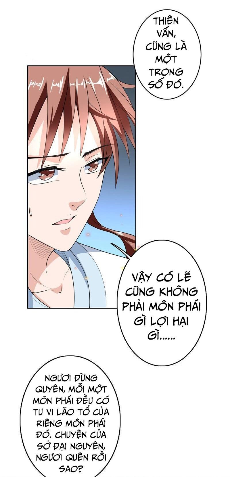 tối cường thần thú hệ thống chapter 138 10