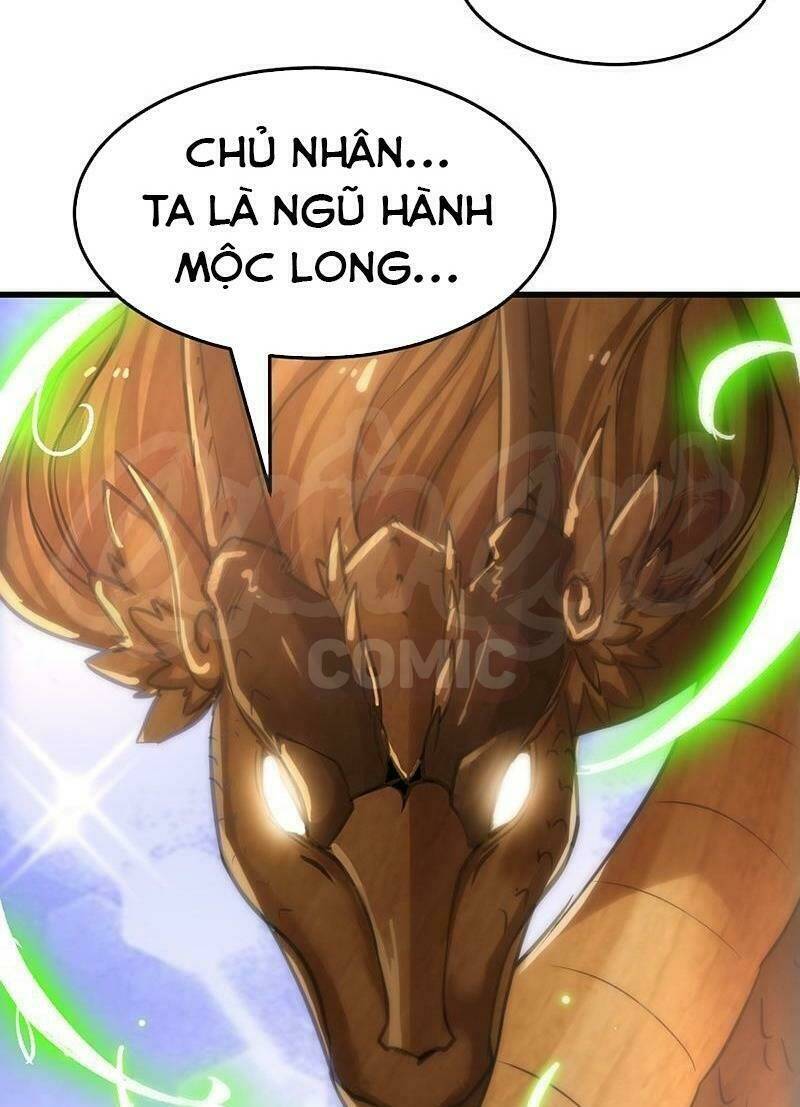 hệ thống thần long nghịch thiên chapter 61 26