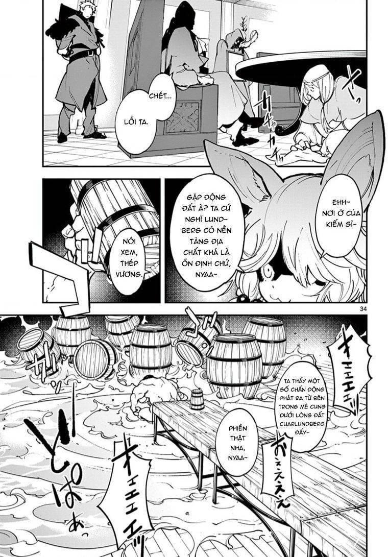 yakuza chuyển sinh chapter 24 32