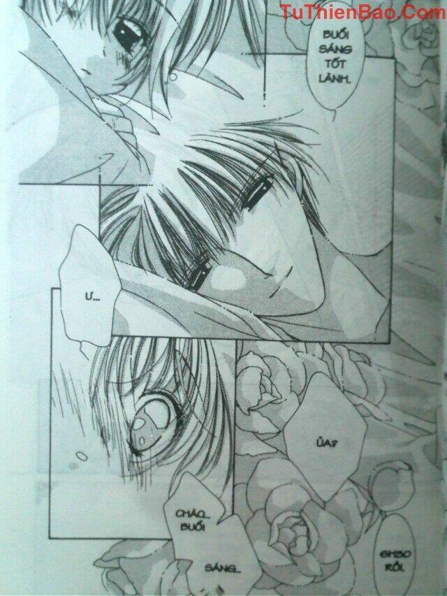 nguyện ước dưới ánh sao chapter 9 85