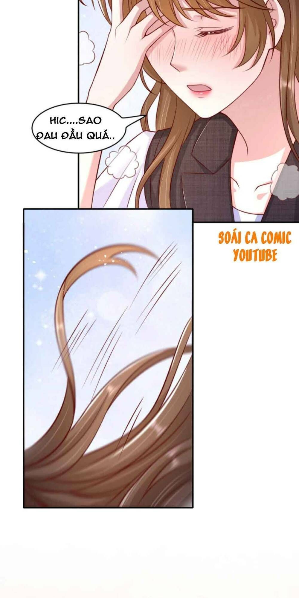 nhất sanh hữu hỉ chapter 49 14