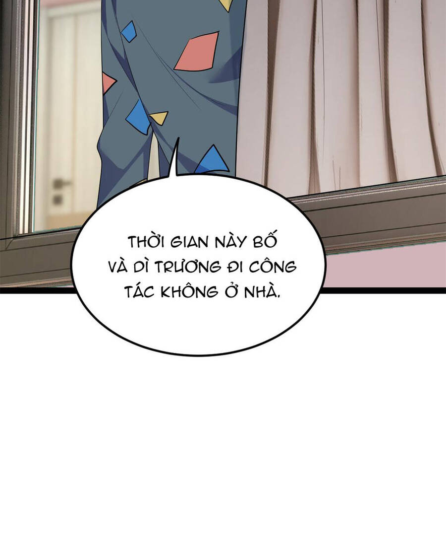 tôi ở thế giới khác dựa dẫm vào phụ nữ chapter 60 37