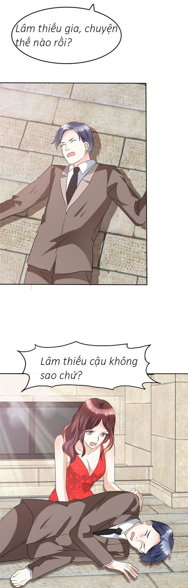 con đường phản công của sủng thê chapter 38 23