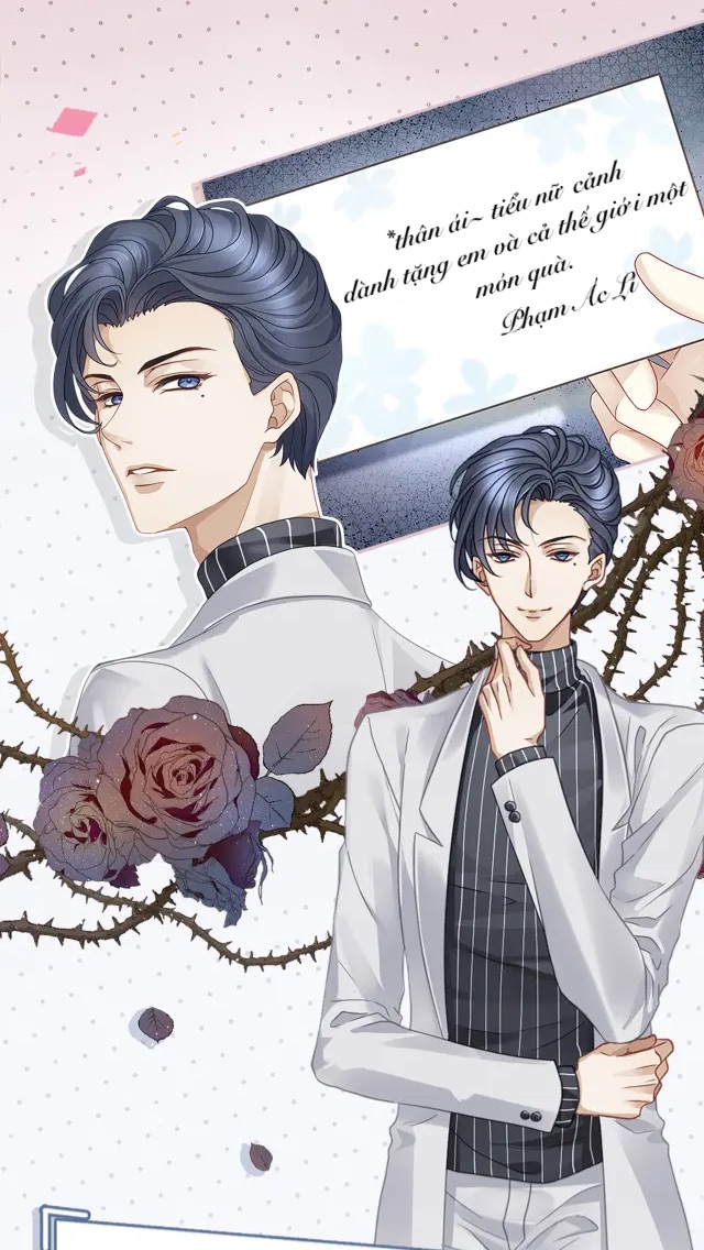 nàng và bảy người tình chapter 0 2