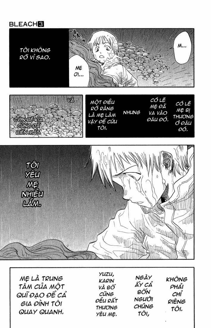 thần chết ichigo chapter 19 16