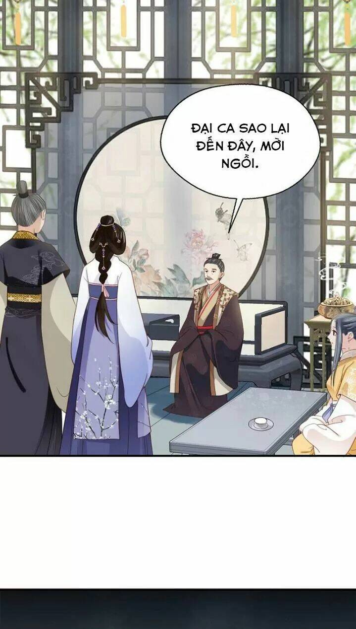 kiều nữ độc phi chapter 185 22