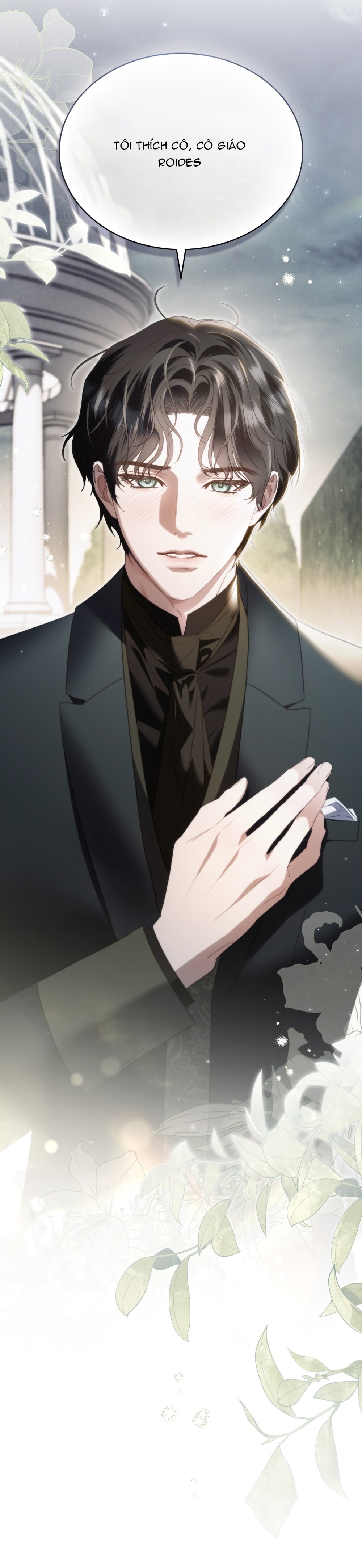 [15+] người hầu gái chapter 26.2 42