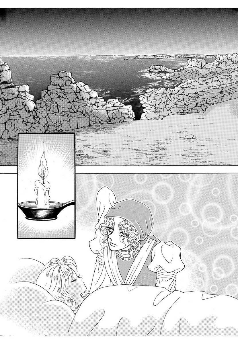 princess - công chúa xứ hoa (bản đẹp) chapter 67 30