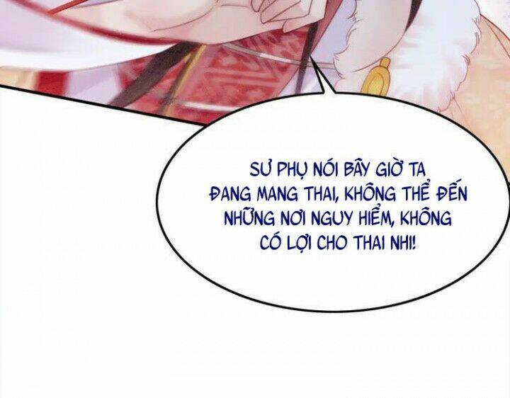 trọng sinh bá sủng nhiếp chính vương quá mạnh mẽ chapter 221 71