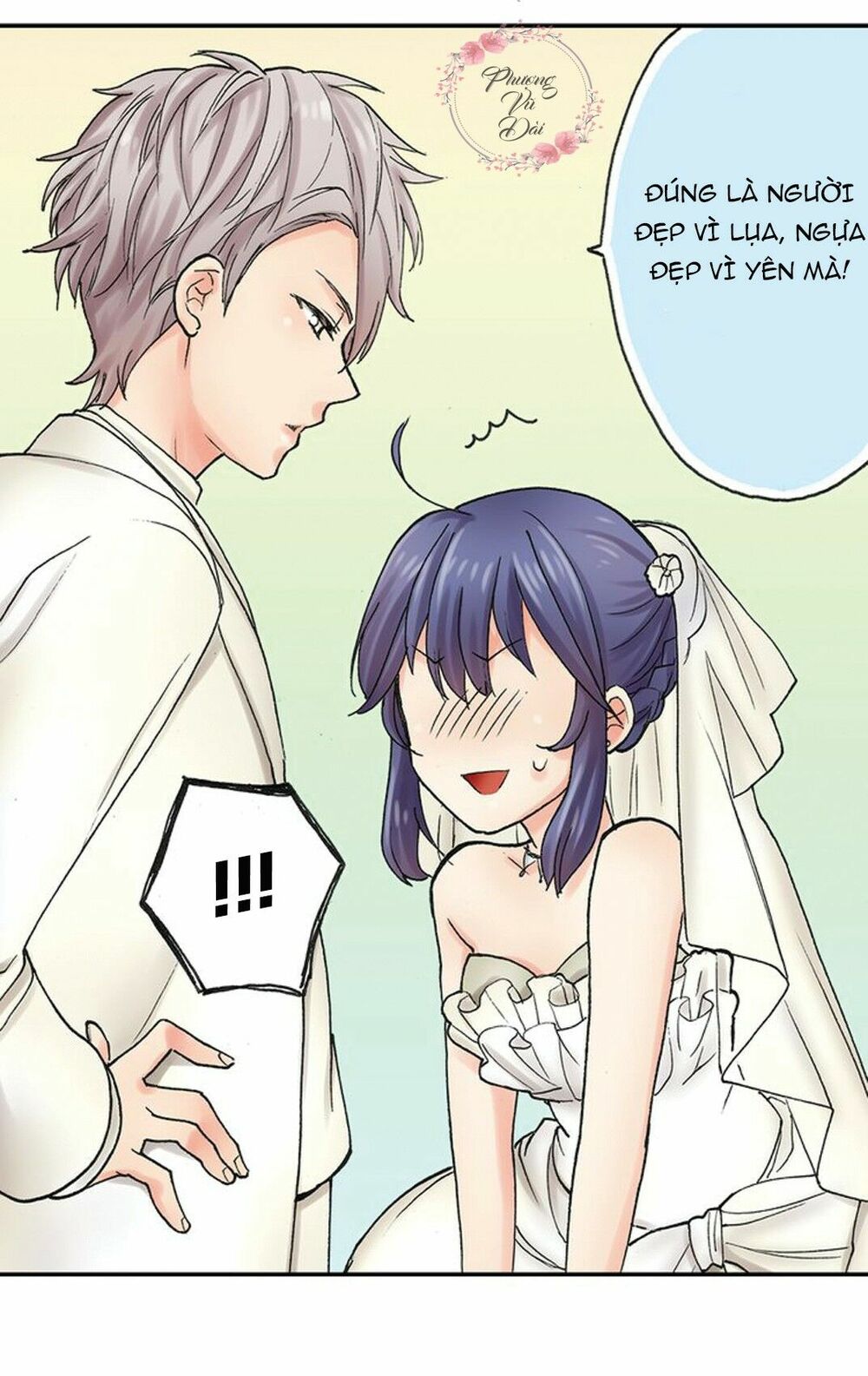 mệnh lệnh tuyệt đối của bá đạo vương tử chapter 9 15