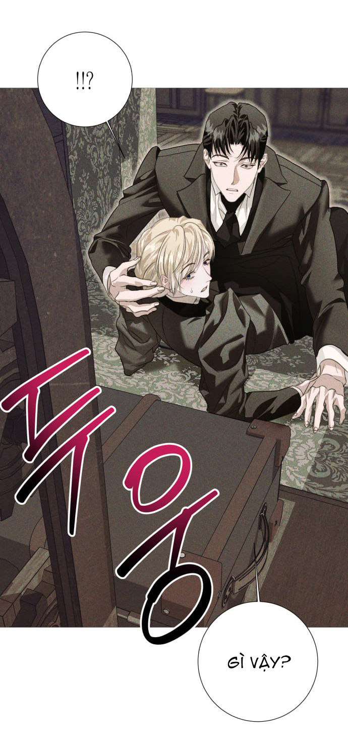 the queen of flies chapter 1.1 74