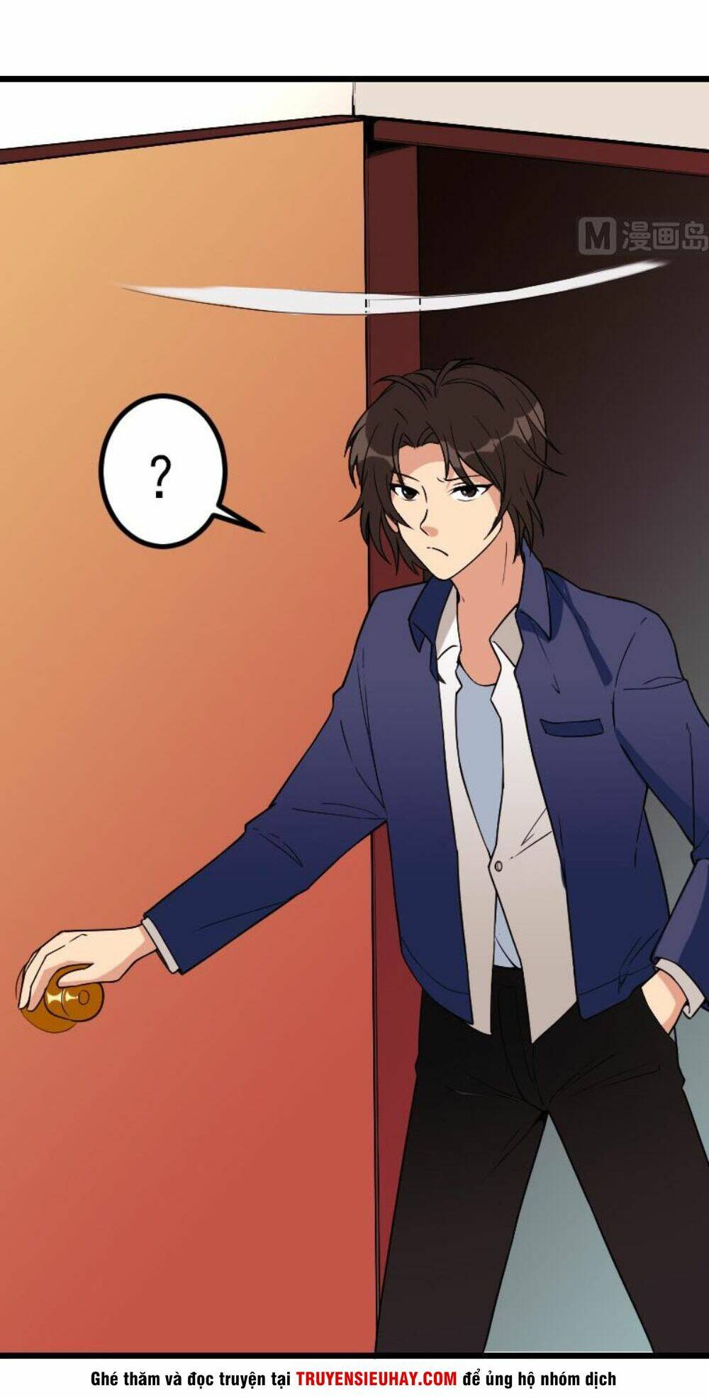 ngưu thư cung ứng thương chapter 170 13