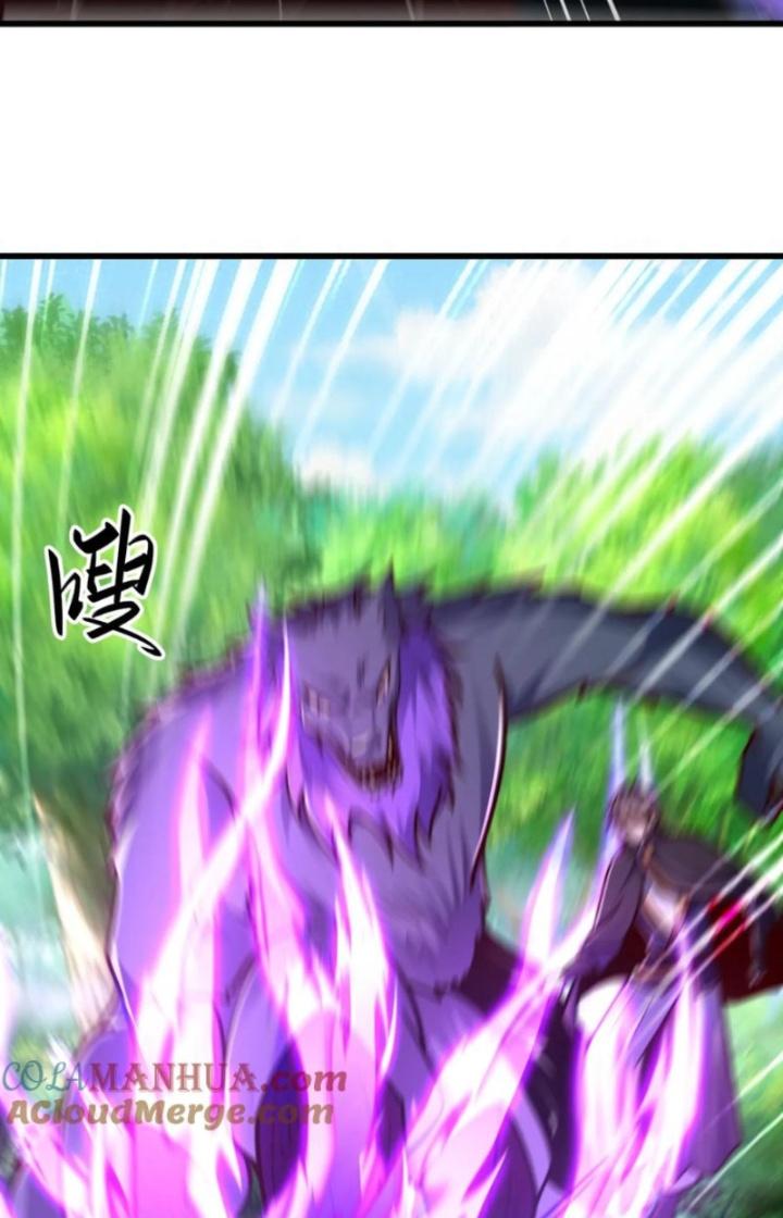 ta nuôi ma quỷ ở trấn ma ti chapter 219 27