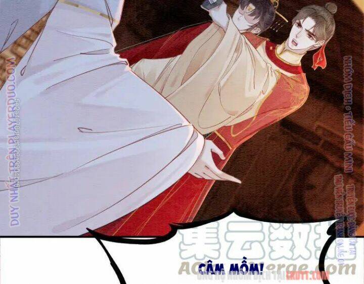 trọng sinh bá sủng nhiếp chính vương quá mạnh mẽ chapter 214 39