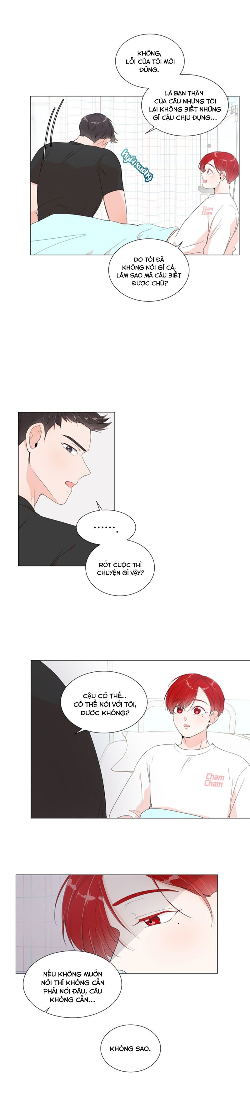 phòng cạnh phòng chapter 7 13