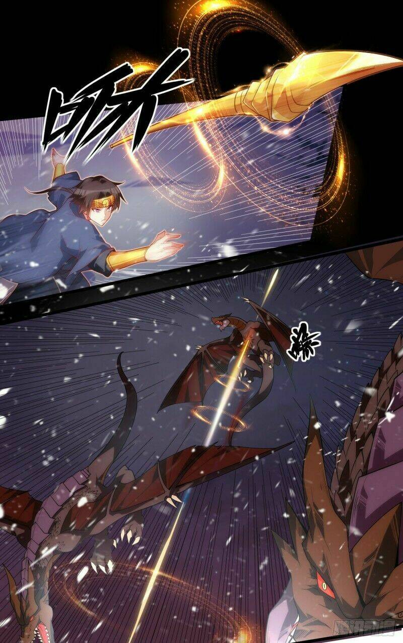 lãnh chúa cái gì không quan trọng chapter 75 4