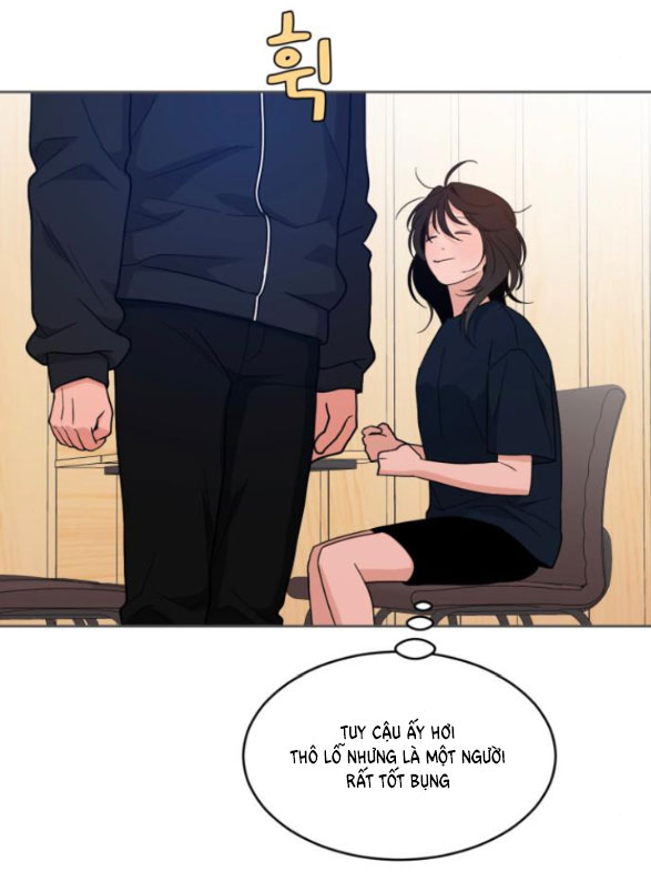 Vận May Bất Ngờ chapter 32.2 3