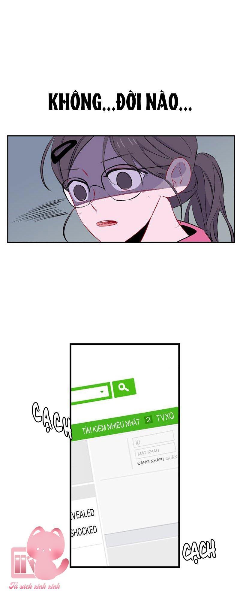 về bên anh chapter 45 14