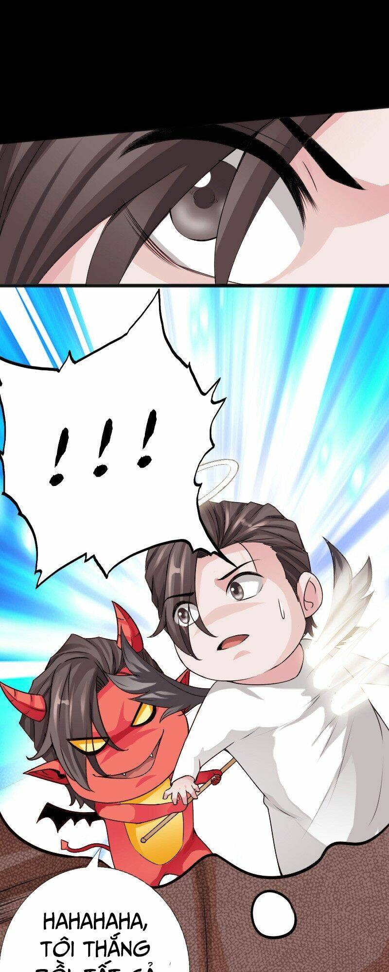 tuyệt phẩm tà thiếu chapter 42 20