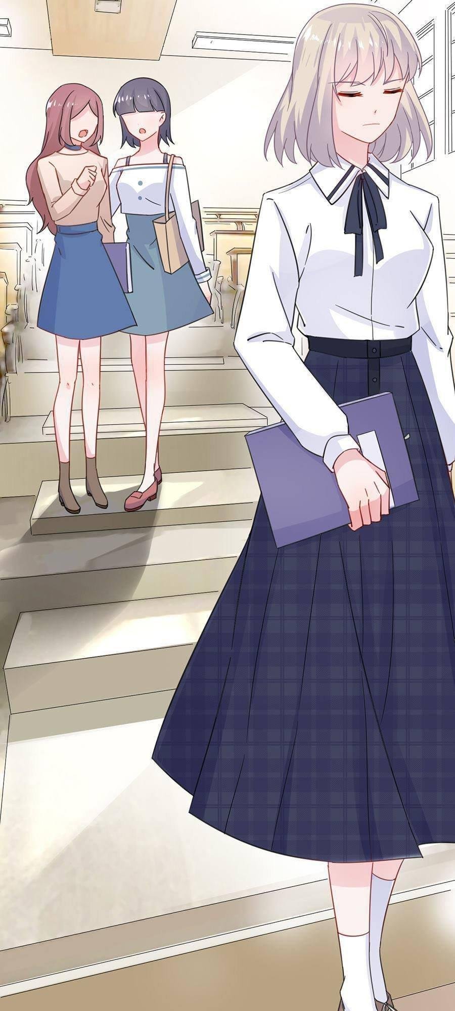 nhạ thượng thủ tịch tổng tài chapter 167 12