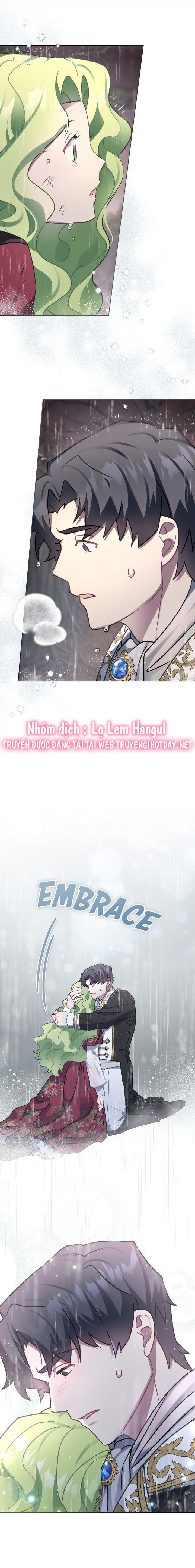 công chúa muôn loài chapter 48 4