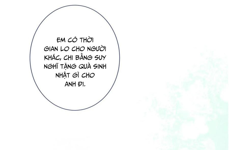 lại bị nam thần chọc trên hot search! chapter 87 10