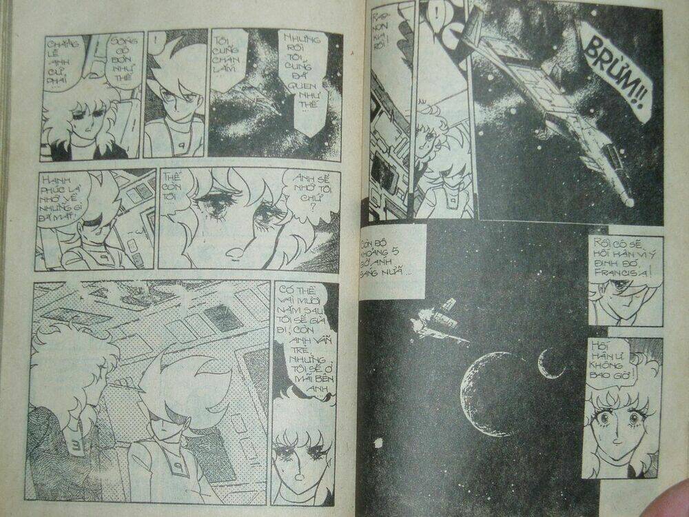 siêu nhân locke chapter 8 66