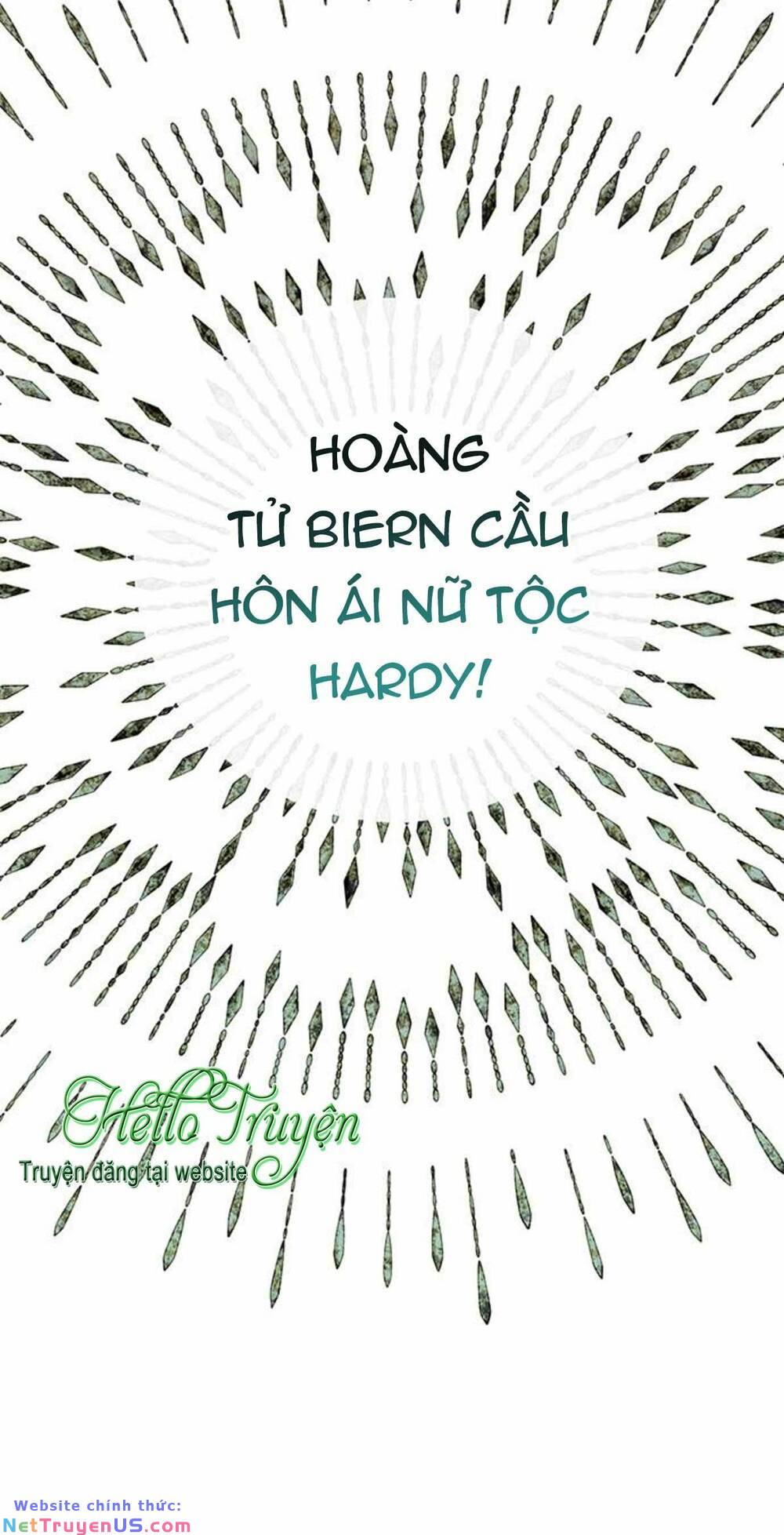 Hoàng Tử Rắc Rối chapter 31.1 47