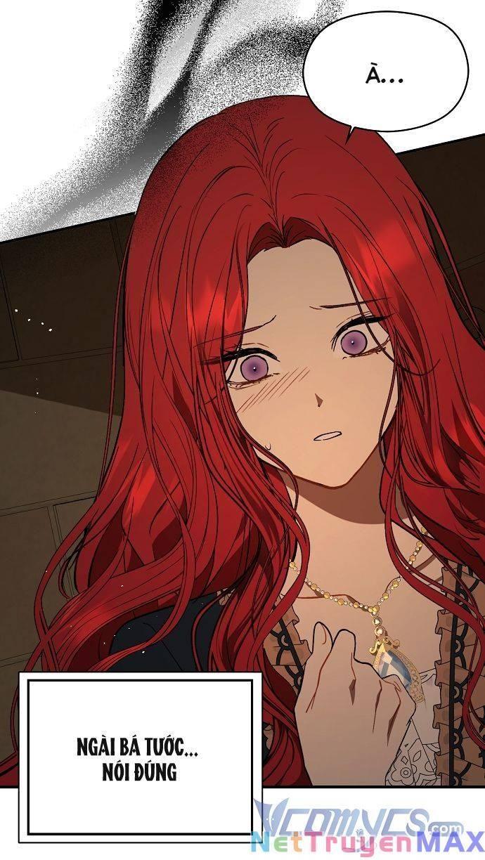 tôi không cố ý quyến rũ nam chính đâu! chapter 63 23