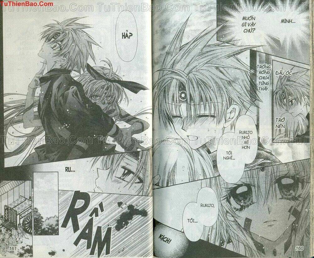 truyền thuyết công chúa hoa anh đào chapter 9 79