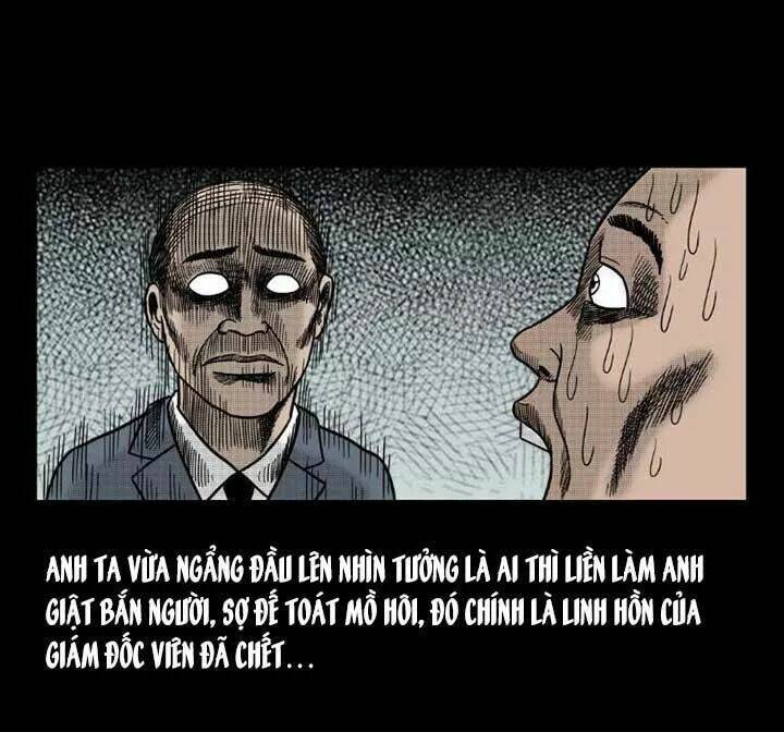 kỳ án có thật chapter 38 36