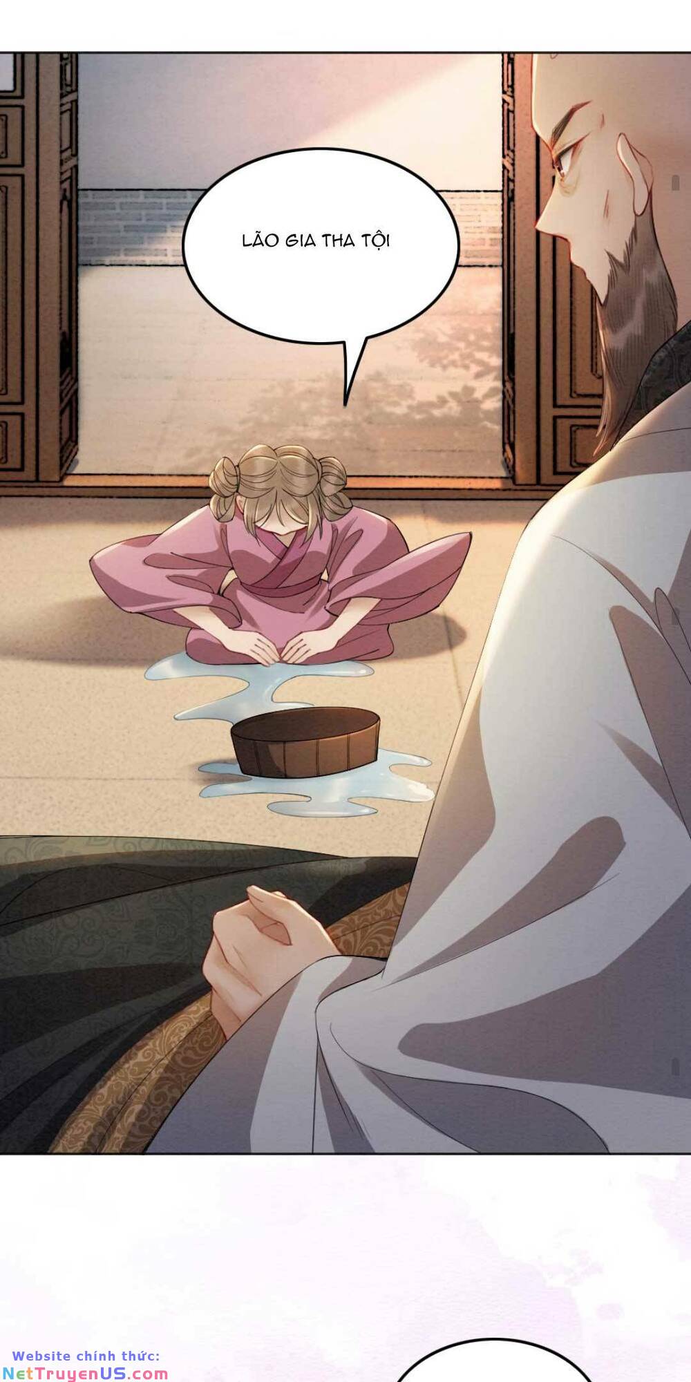 báo cáo nhiếp chính vương, đại lão nàng ấy chuyên trị bệnh liệt dương chapter 152 22