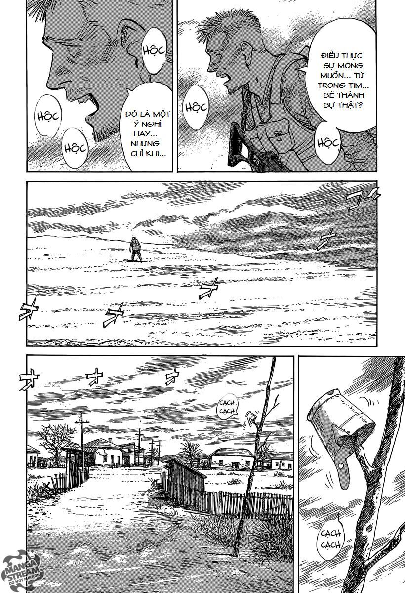 billy bat chapter 163 15