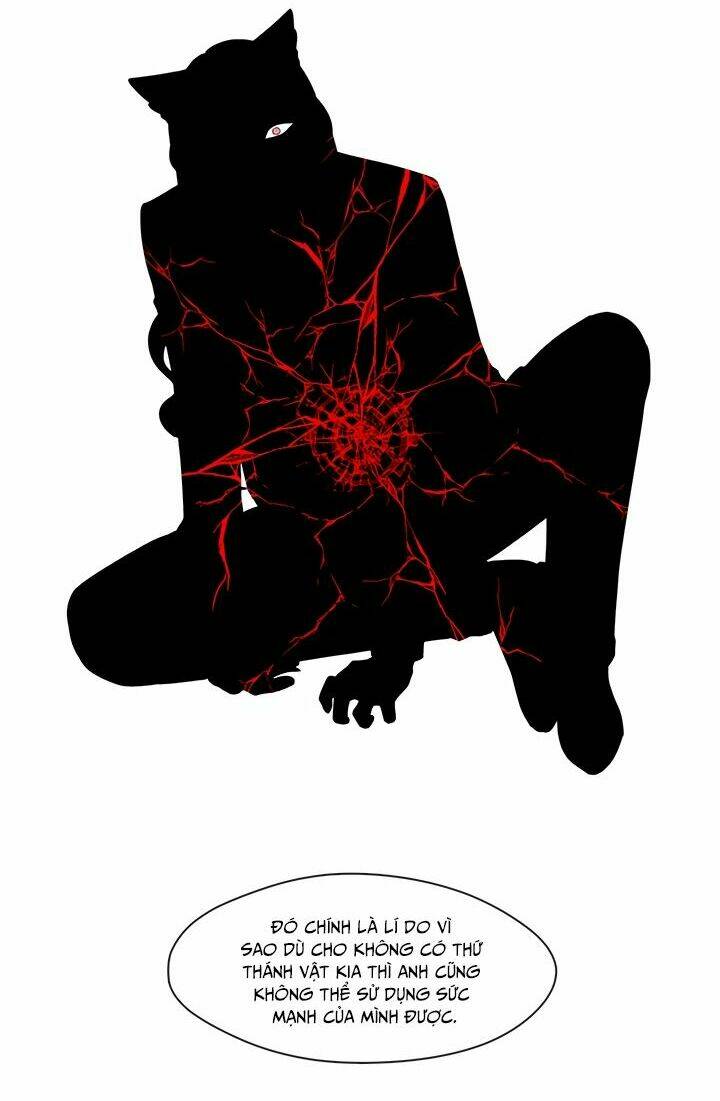 hãy coi chừng ác nữ chapter 54 42