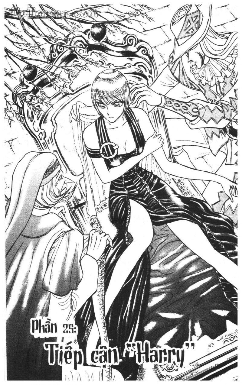 nhật ký lọ lem chapter 37 47