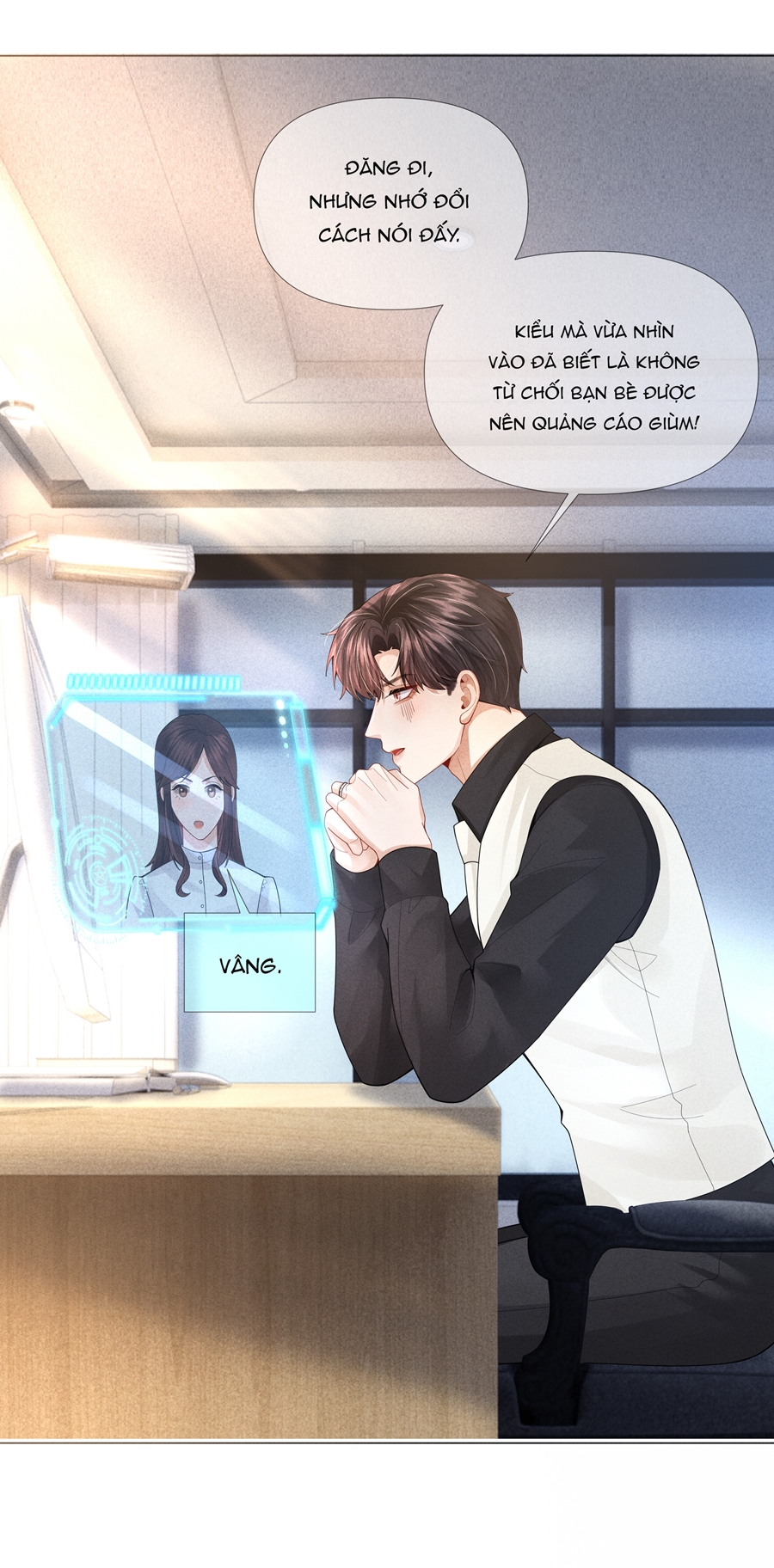 dior tiên sinh chapter 67 29