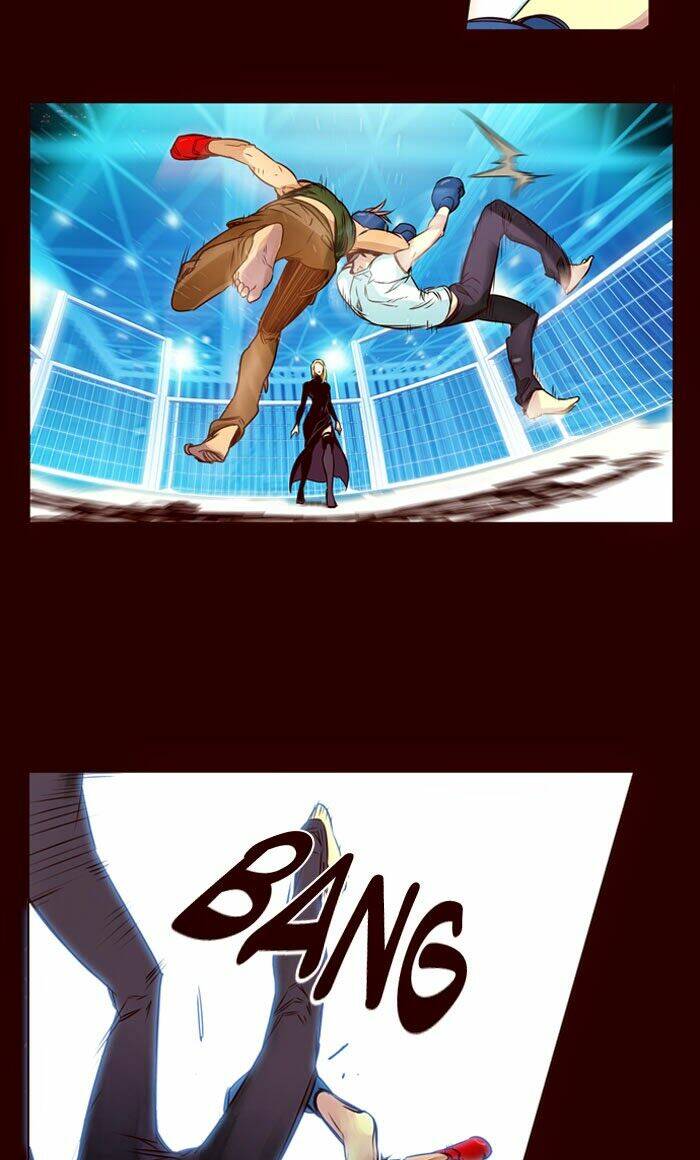 nữ sinh trường wilds chapter 177 12