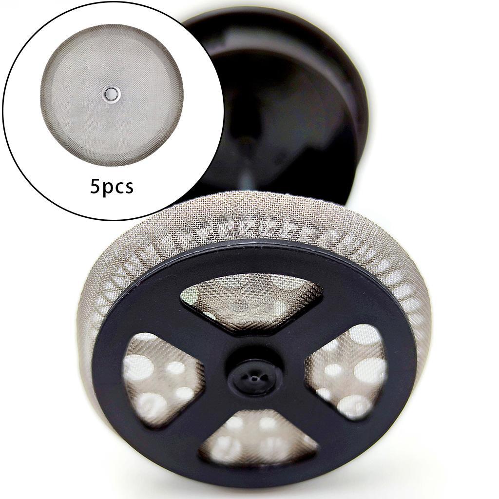 Filters Screen  Parts for Coffee Maker