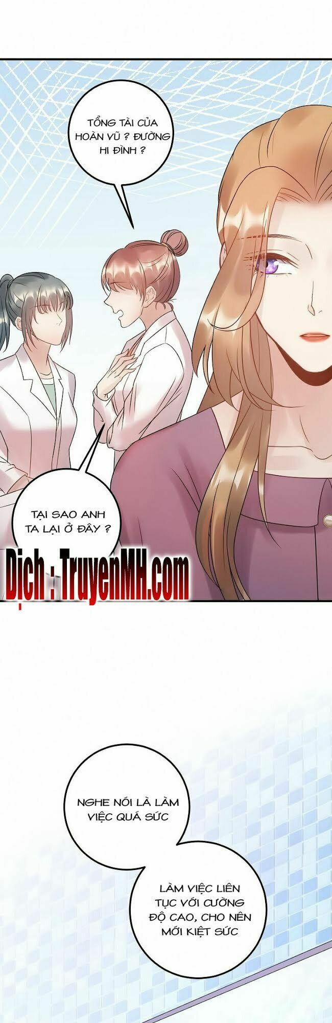 trọng sinh chi ức vạn ảnh hậu yếu thượng vị chapter 116 10