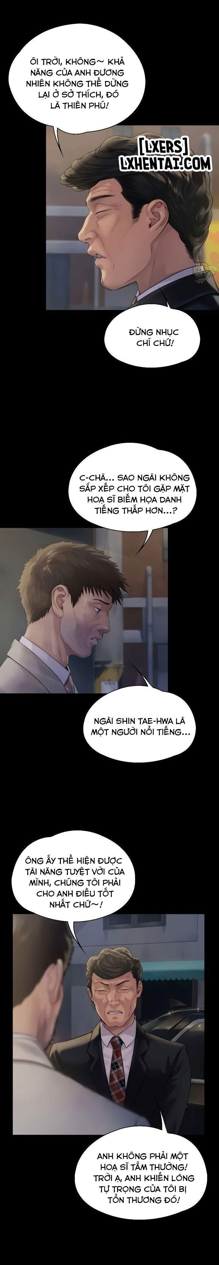 ong chúa chapter 183 11