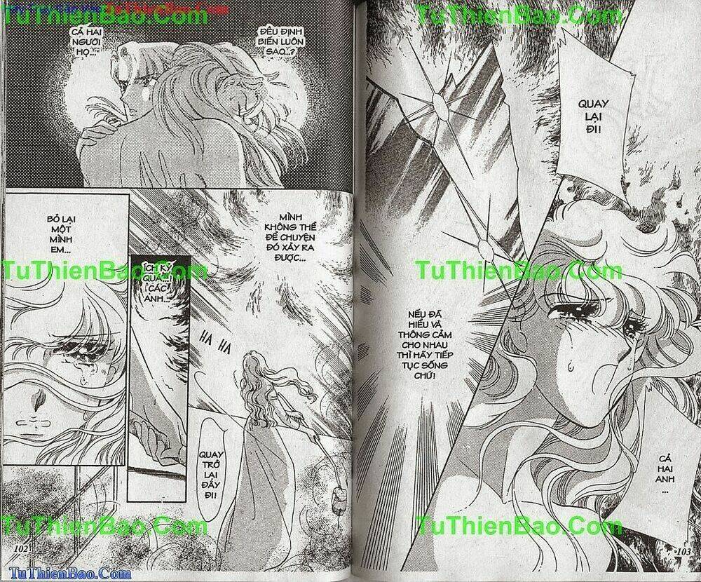 búp bê mario chapter 8 50