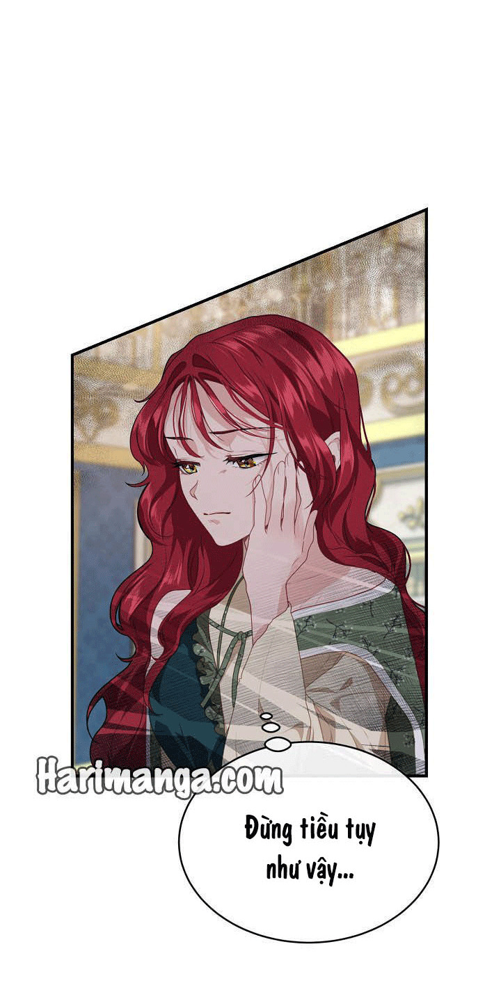 [18+] sự đáng sợ bên trong đại dương chapter 7.1 21