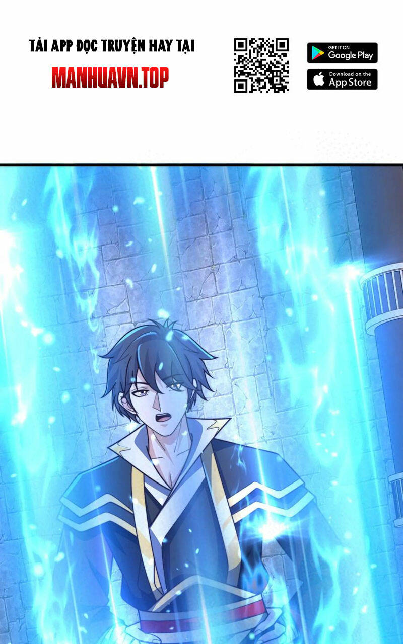 ta nuôi ma quỷ ở trấn ma ti chapter 299 57