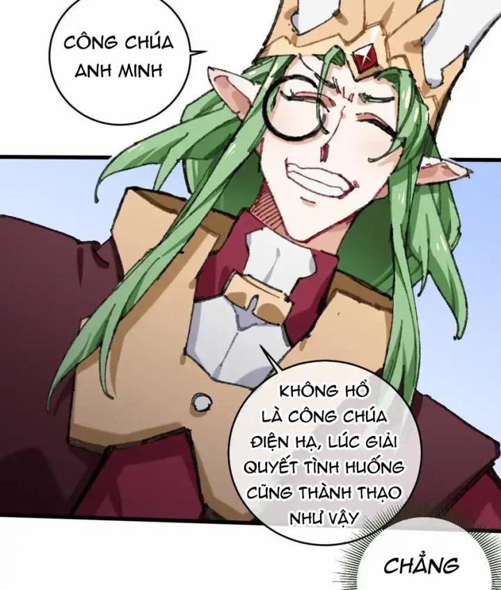 công chúa củi mục khởi động lại nhân sinh chapter 1 93