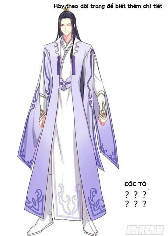 tố thủ già thiên chapter 0 18