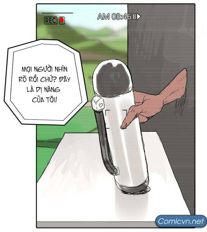 dị nhân bất tử chapter 11 13