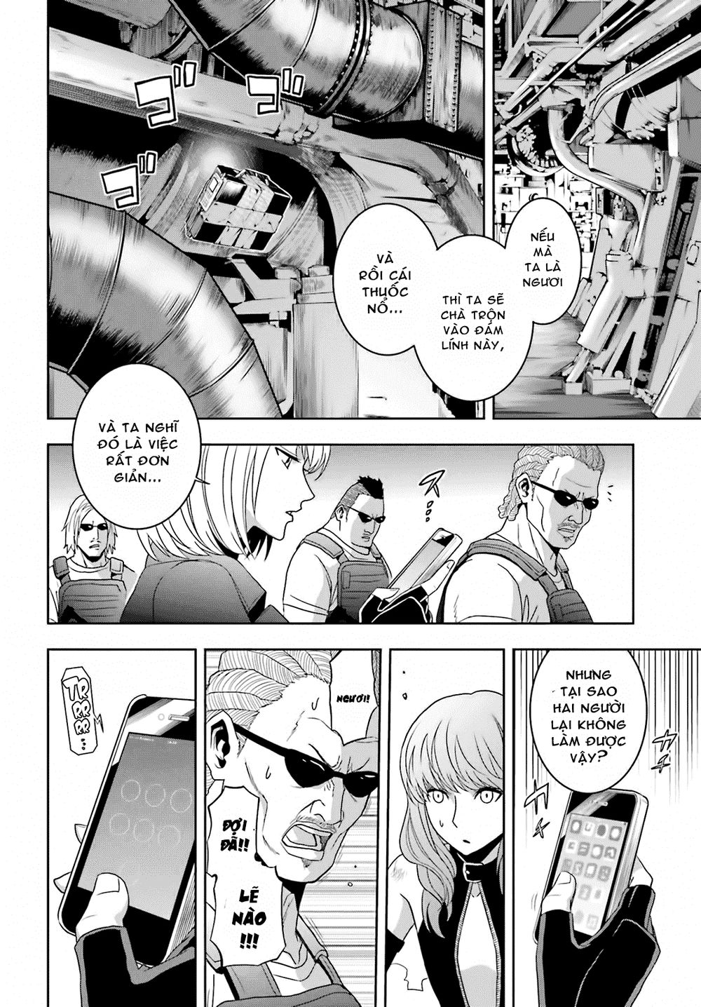 tokyo esp chapter 64 13